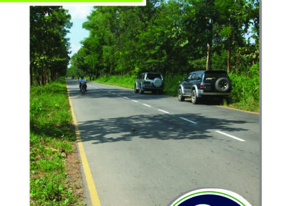 Set Kaw-Danuphyu Road Improvement Project