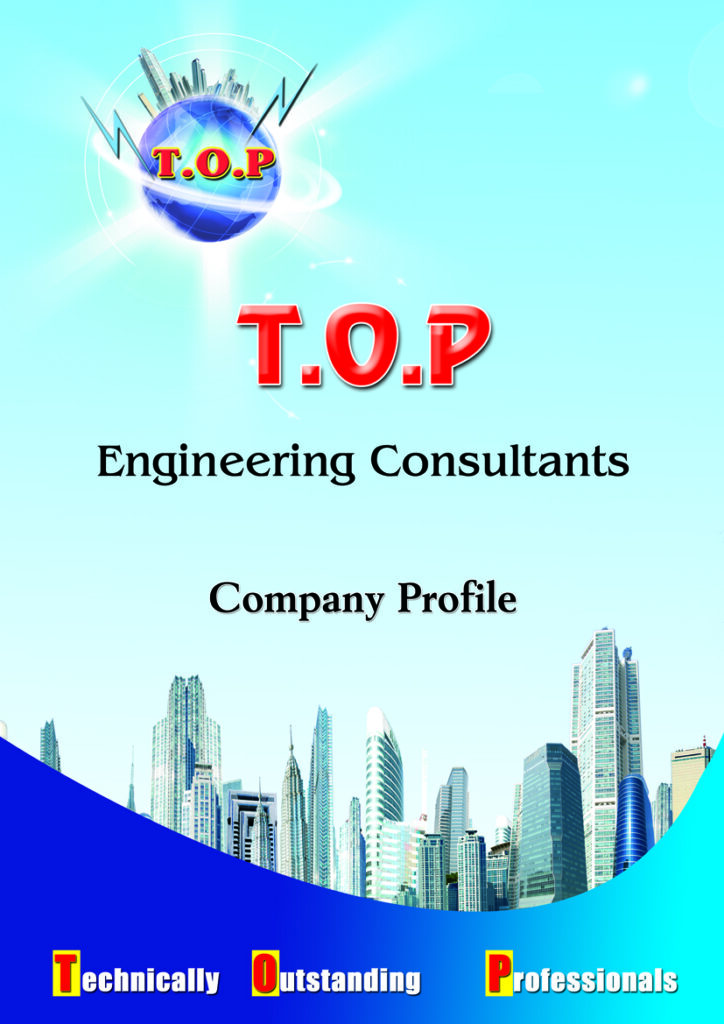 Top Engineering & Consultants – Engineering Group
