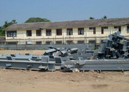 Pathein Hospital